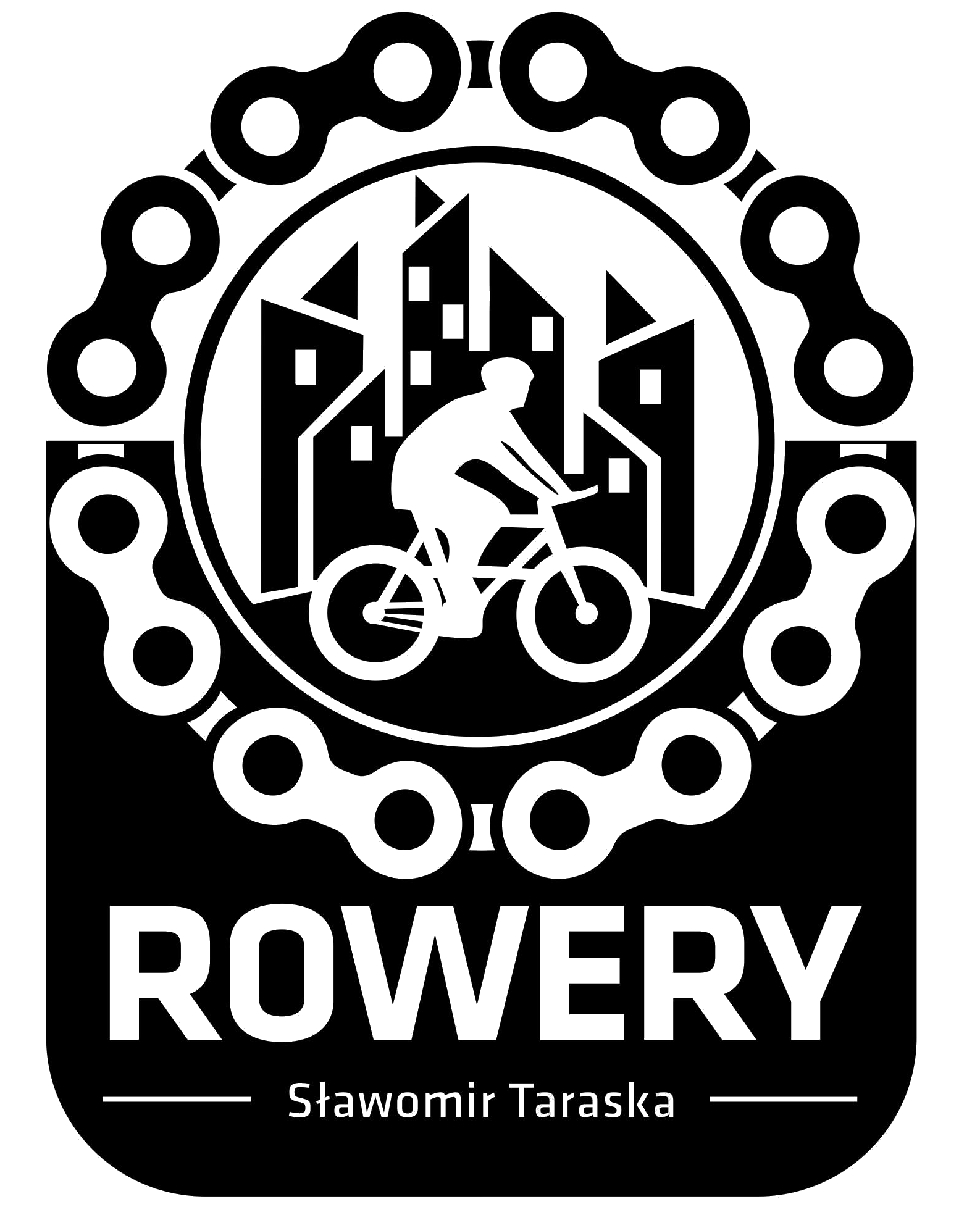 Rowery DT